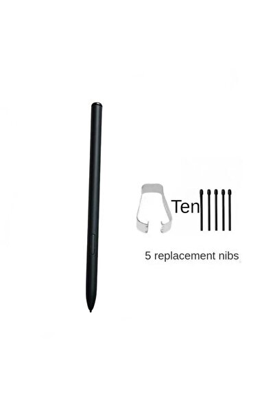Choice1 قلم لمس أسود بتقنية EMR لجهاز ReMarkable 2، متوافق مع جهاز BOOX 4096،...