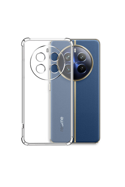 Choice realme 12 Pro+ FSKS Phone Case For 12 Pro Plus 12Plus 12Pro+ 12X 12 Li...