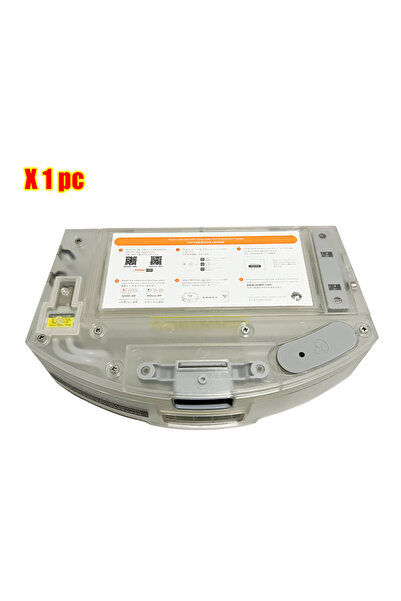 Choice1 كما هو موضح في الصورة، قطع غيار مكنسة روبوت ROIDMI EVE Plus، وحدة تحك...