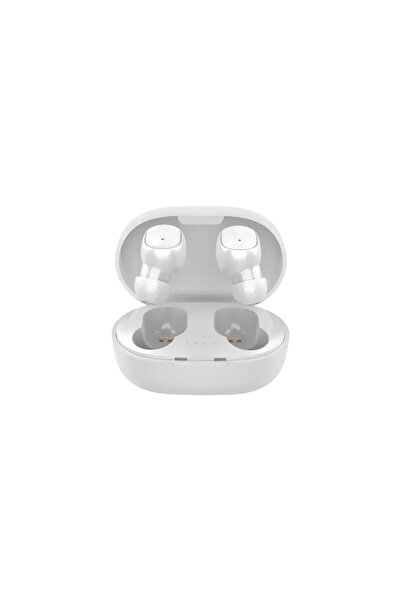 Choice white TWS Bluetooth Earphones Wireless Bluetooth Headset Noise Cancell...