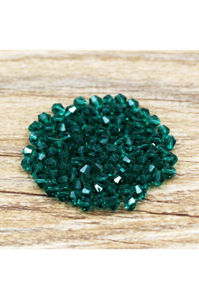 choice2 007 300pcs Exquisite 4mm Bicone Loose Crystal Beads For Jewelry Makin...