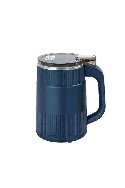 Choice EU Black TINSOL New Electric Coffee Bean Grinder, 500ml Grinder, Bean ...