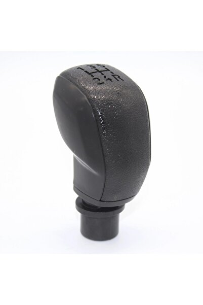 Choice1 black 5 Speed New ABS Gear Shift Knob for Peugeot 306 307 301 206 207...