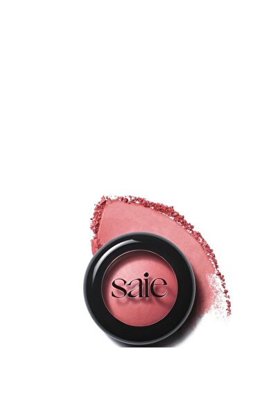 SAIE Sai Super Suede Shimmering Blush Powder 3g