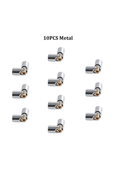 Choice1 10xMetal 10PCS Plastic Universal Metal Universal 3L MOC Power Functio...