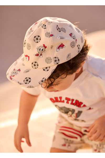 MAYORAL Șapcă pentru bebeluși, bej