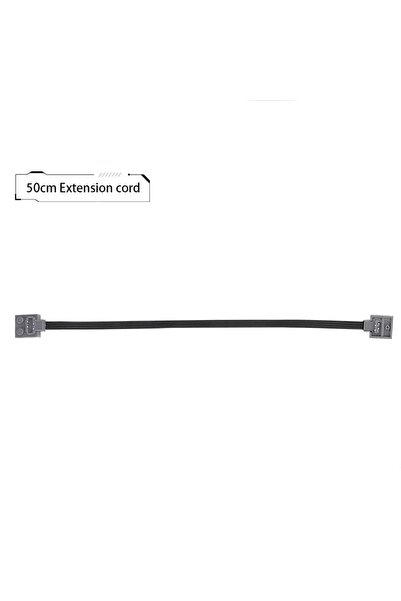 Choice11 سلك توصيل بطول 50 سم، مجموعة محرك كهربائي، مفتاح صندوق بطارية جهاز ا...