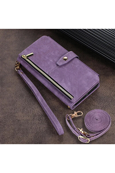 Choice غلاف هاتف Galaxy A56 متوافق مع S23 وS24 وFE وS25 Ultra Edge وS22 Plus ...