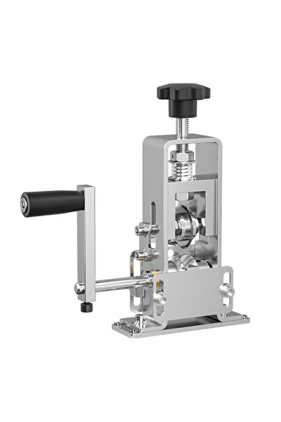 Choice1 Iron Wire Edm Machine Electric Wire Puller Peeling Automatic Hand Cra...