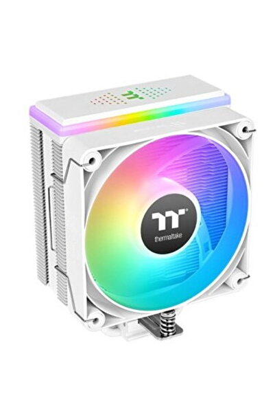 THERMALTAKE ASTRIA 200 ARGB бял охладител