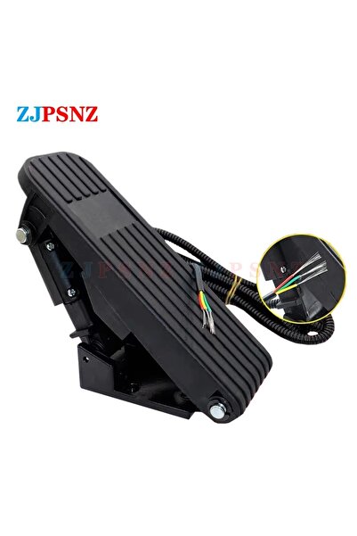 choice2 دواسة قدم كهربائية ثنائية وثلاثية الأطراف للدراجة الكهربائية والسكوتر...