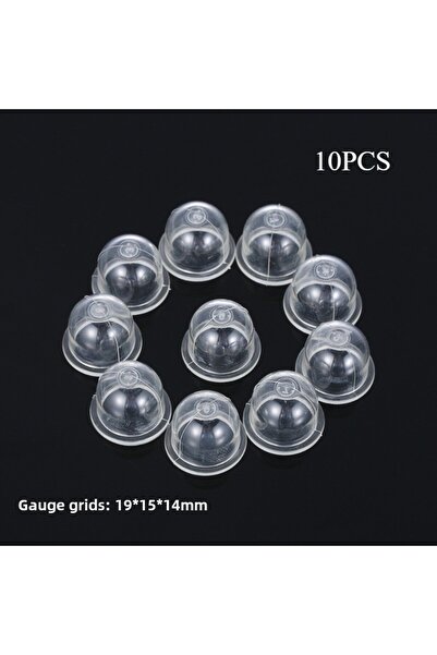 Choice3 19MM 10pcs 10/100pcs Walbro Primer Bulbs Oil Bubble Petrol Snap188-12...