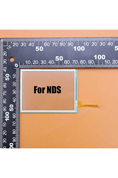 Choice8 For NDS JCD Replacement Panel Display Digitizer Glass Touch Screen Fo...