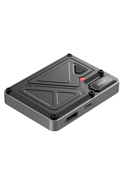 Choice محول لوحة المفاتيح والماوس XuanJi2 Gamwing XuanJi2 لنظام iOS، سرعة ماو...