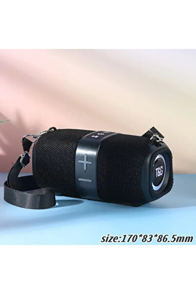 Choice3 black TG667 Outdoor Protable Wireless Bluetooth Speaker Dual Speaker ...