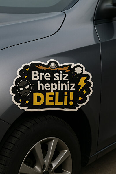 seymenbıçakçılık Taşacak Bu Denizin Sözcükleri Oto Cam Sticker – Fenomen Tren...