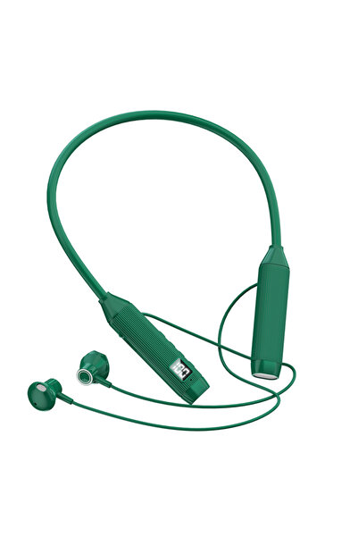 Choice GN TWS LED Display Super Power Wireless Headphones Bluetooth Earphones...