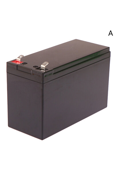 Choice3 A 12V 7Ah Battery Case Fit 18650 Cells Empty Box 3*7 Holder 3S25A Nic...