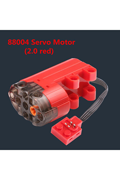 Choice17 88004-RD M قطع غيار فنية، وحدات بناء، محركات، محرك سيرفو، محرك قطار،...