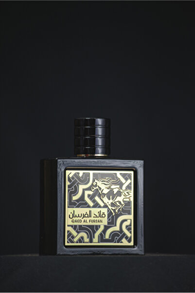 Lattafa perfumes Qaed al fursan 90ml EDP, DUBAI UAE