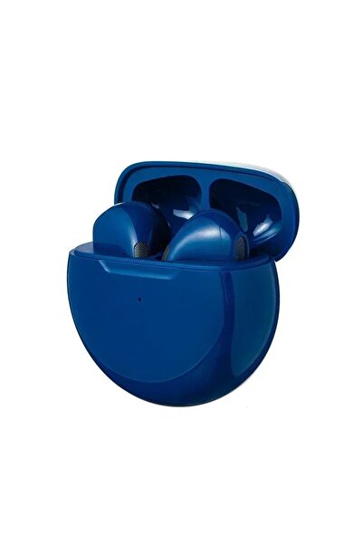 Choice5 سماعات أذن بلوتوث لاسلكية Blue Pro 6 TWS لأجهزة iPhone، مزودة بخاصية ...