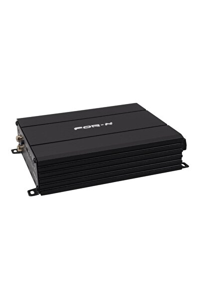 FORX5 XDQ-400.2D AMFİ KALİTE ARAYANLAR İÇİN