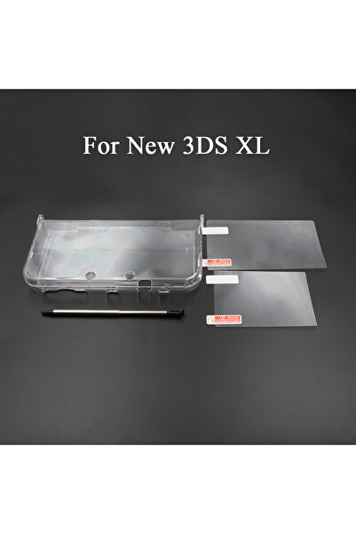 Choice For New 3DS XL 1Set For New 3DS New 2DS 3DS XL LL NDSi NDSi XL NDSL Cl...