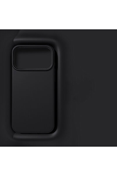 Choice جراب فاخر أسود لهاتف آيفون 13، متوافق مع هواتف آيفون 17، 16، 15، 14، 1...