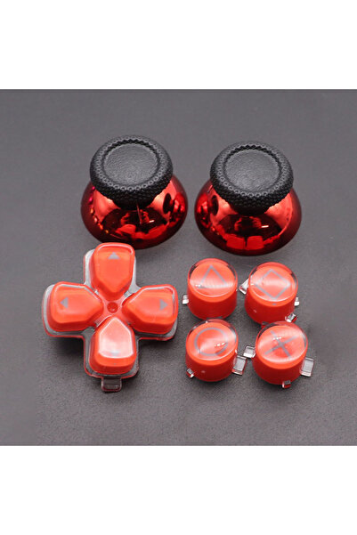 Choice1 N2 لجهاز PS5 V1 V2 V3 BDM-010 020 030 أزرار تحكم متقاطعة ABXY لوحة D ...