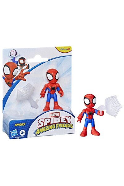 SPIDERMAN Figurina Spidey and his Amazing Friends - Spidey