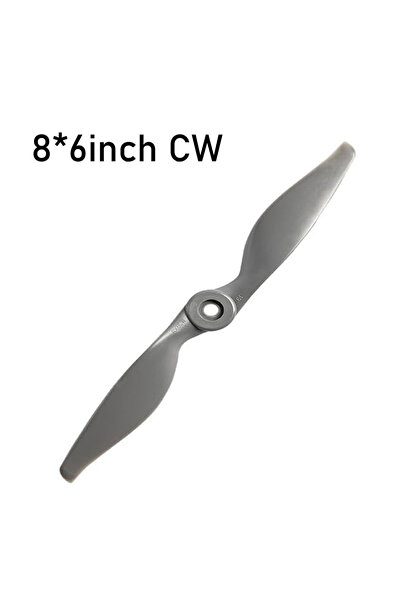 Choice4 مراوح نايلون ستايل 5 مقاس 7x5، 8x6، 9x6، 10x7 بوصة ذات دفع مباشر باتج...