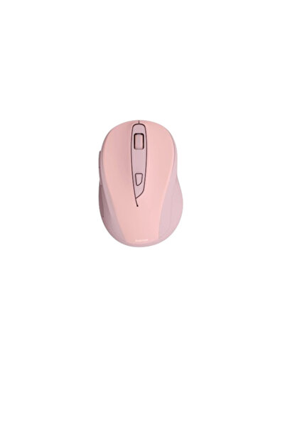 Hama Mouse WM-400, Wireless 2.4Ghz, USB-A (Roz)