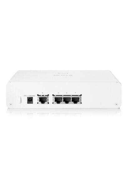 HP Gateway S0G33A, Gigabit