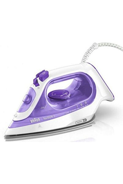 Braun Fier de călcat TexStyle 3 SI3042VI