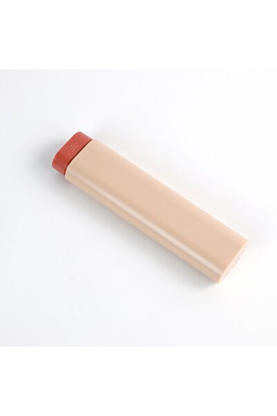 choice2 علبة حبوب أسبوعية جديدة فاخرة محمولة باللون الوردي، تتسع لـ 7 أيام، ت...