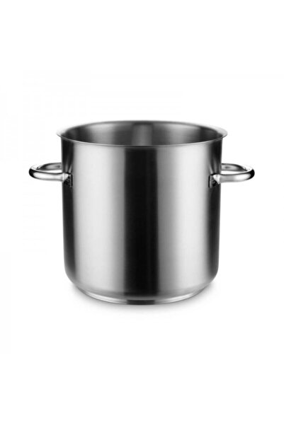 Pujadas Stainless steel pot, Top Line, 16.5 liters