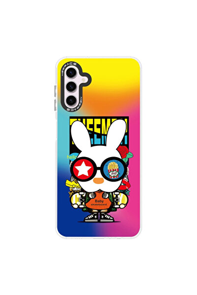 xirshop غطاء سامسونج جالاكسي A04s بنمط إستوريل - إستوريل - 10