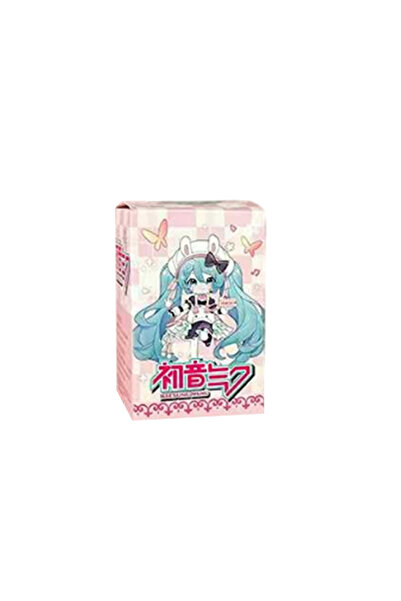 choice2 بانداي راندوم 1 قطعة جديدة هاتسون ميكو إصدار كيو سلسلة سينامورول بياب...