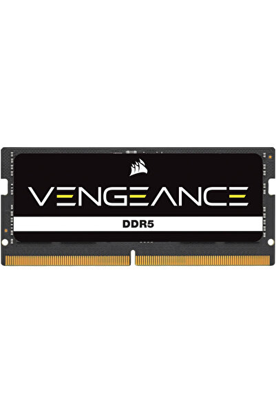 Corsair Memorie laptop DDR5 5600MHz 32GB C48 Vengeance
