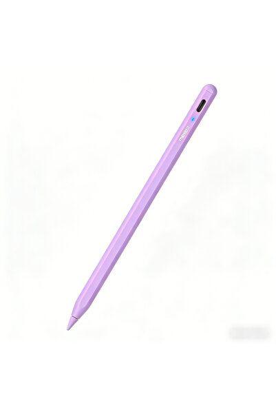 Choice4 قلم ستايلس PURPLE Metapen A8 للآيباد بانسل 2018-2026 مع شحن أسرع بضعف...