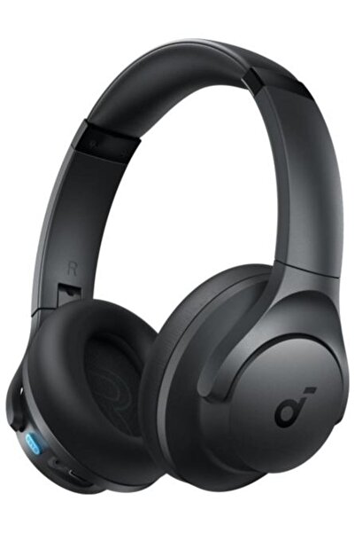 Soundcore Căști wireless Life Q11i Gri închis