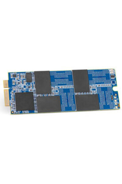 OWC Aura Pro 6G Mini PCI Express 500 GB SSD
