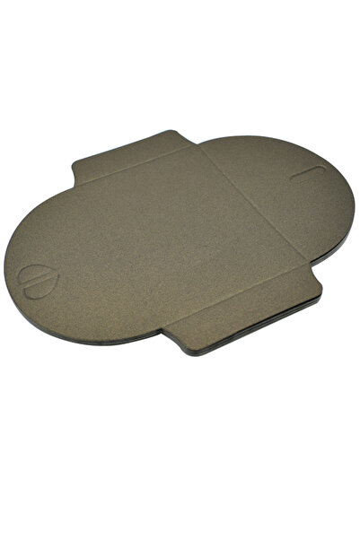 Choice9 Coffee 20pcs Mini Colored Envelope Thick Cardboard Small Foldable DIY...