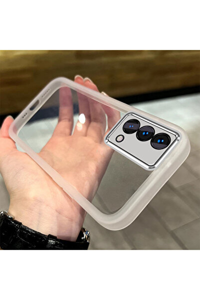 Choice1 غطاء حماية لهاتف realme GT Master، غلاف لـ GT Master Edition، حافظة ل...