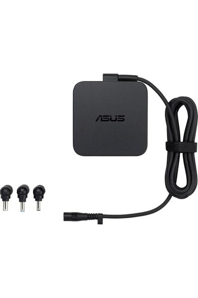 ASUS Laptop Charger U65W-01, 65 W, 19V