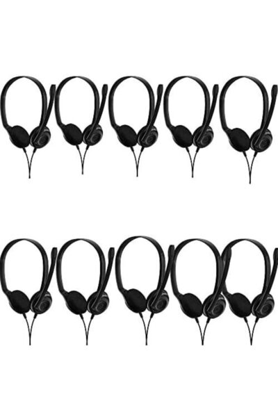 Epos EDU 10 Headset