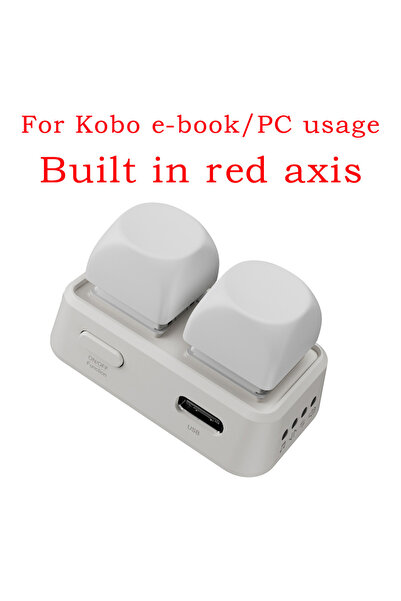 Choice أحدث جهاز تحكم عن بعد لاسلكي خفيف بتقنية البلوتوث، مزود بلوحة مفاتيح و...