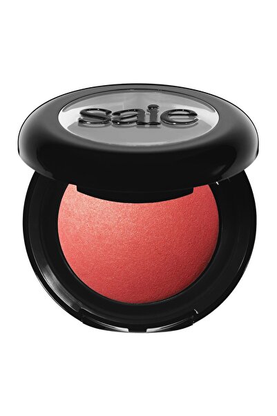 SAIE Sai Super Suede Shimmering Blush Powder 3g