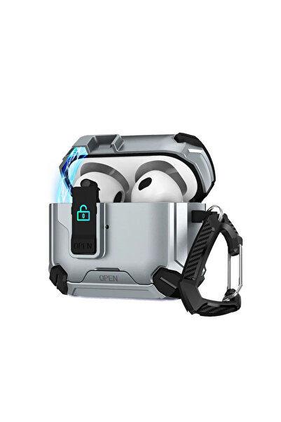 Choice28 For Airpods 3 9 New Style Magnetic Earphone Case For AirPods 4 3 2 1...