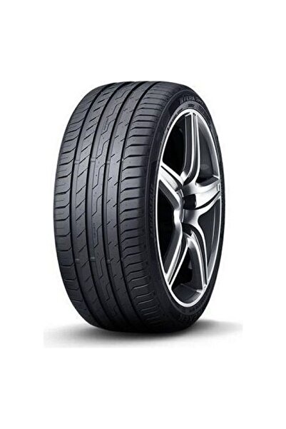 Nexen Summer Tire 225/60 R17 N Fera Sport Suv 99 H